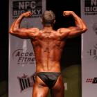 Mike  Hughes - NPC EFX Big Sky Championships 2011 - #1